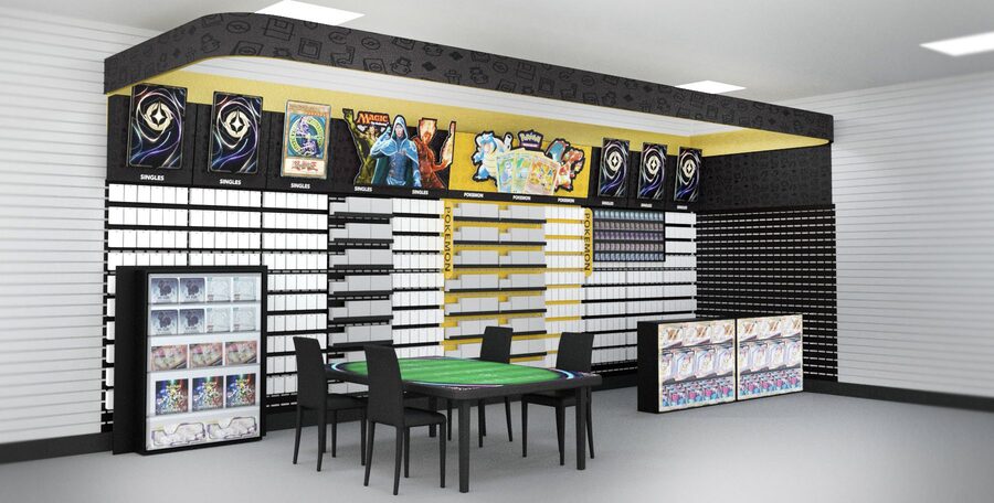 GameStop