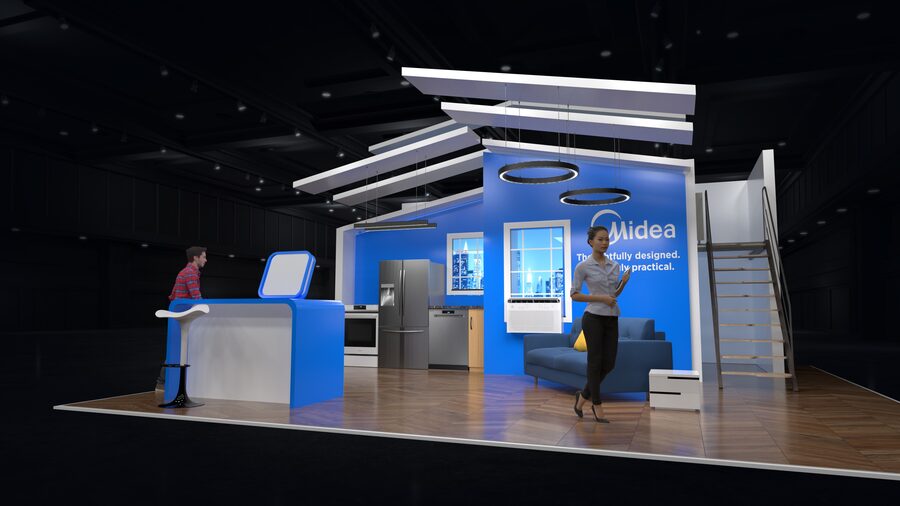 Midea